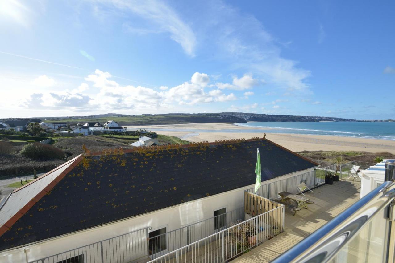 The Penellen Guest Accommodation Room Only Hayle Exterior photo