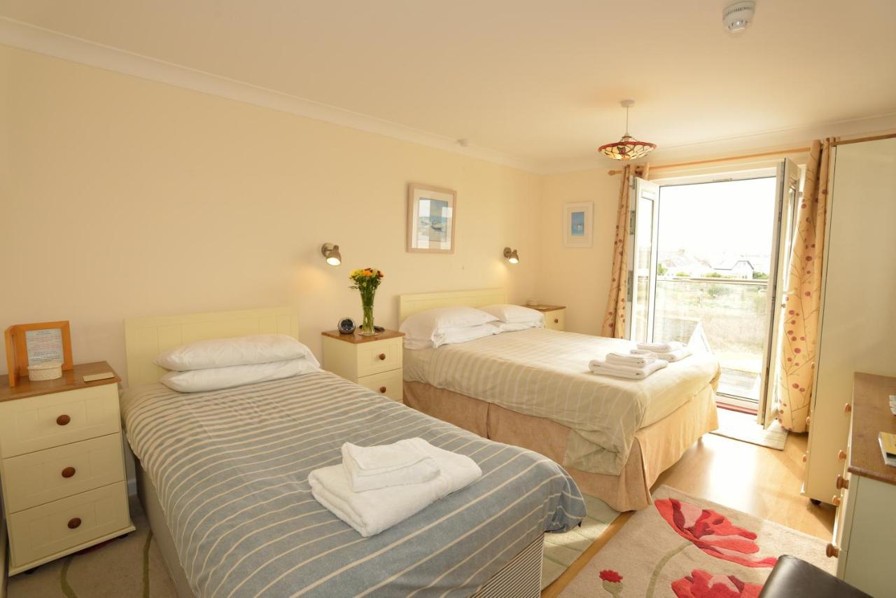 The Penellen Guest Accommodation Room Only Hayle Exterior photo