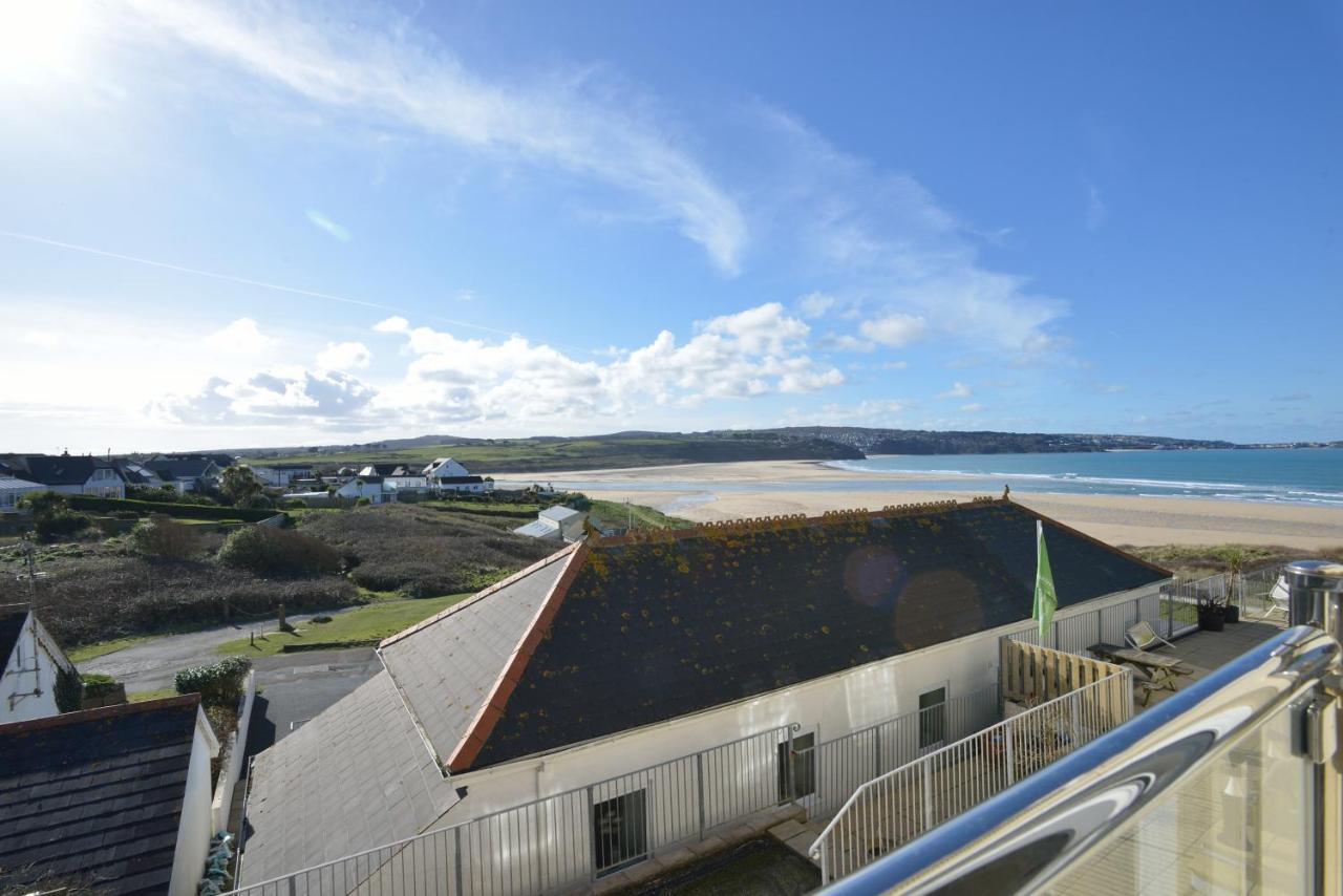 The Penellen Guest Accommodation Room Only Hayle Exterior photo